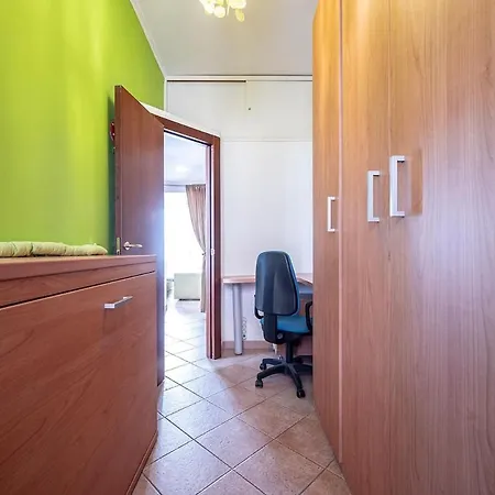 Via Marconi Apartmán