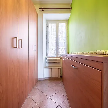 Via Marconi Apartmán *