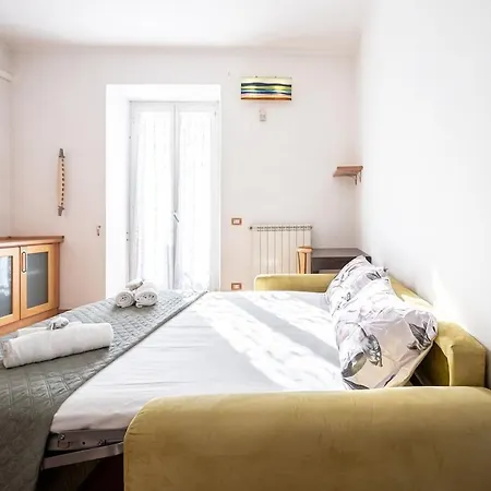 Via Marconi Apartamento Roma