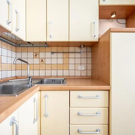 Apartamento Via Marconi *