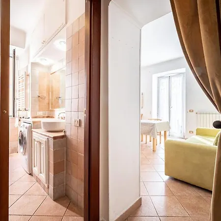Apartamento Via Marconi