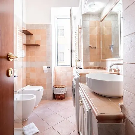 Apartamento Via Marconi *