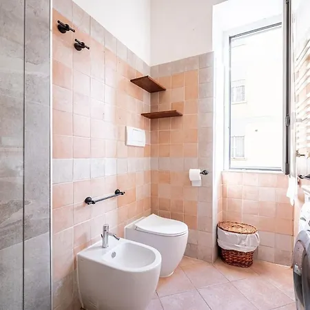 Via Marconi Apartamento *