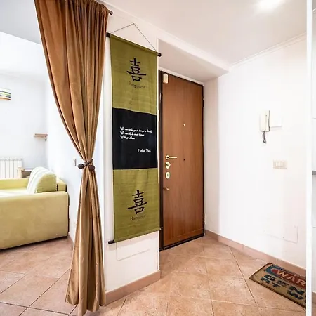 Apartamento Via Marconi