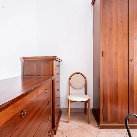 Via Marconi Apartamento