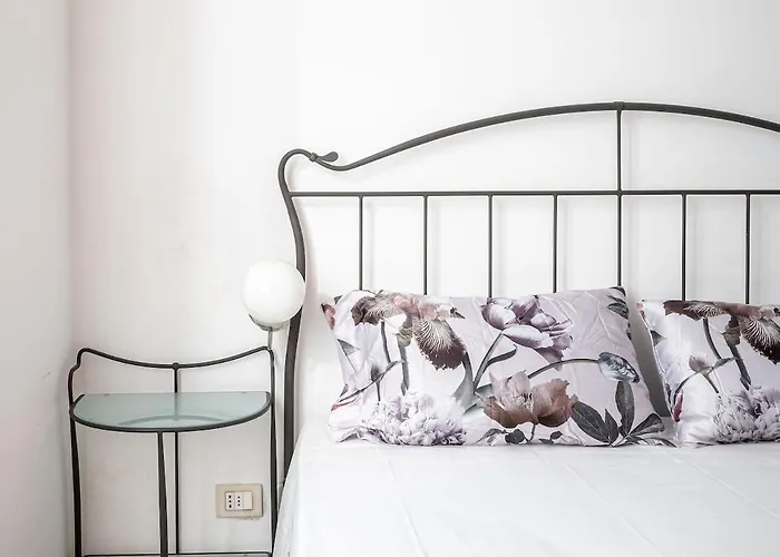 Apartmán Via Marconi