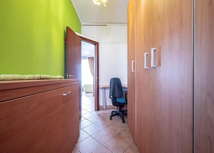 Via Marconi Apartmán