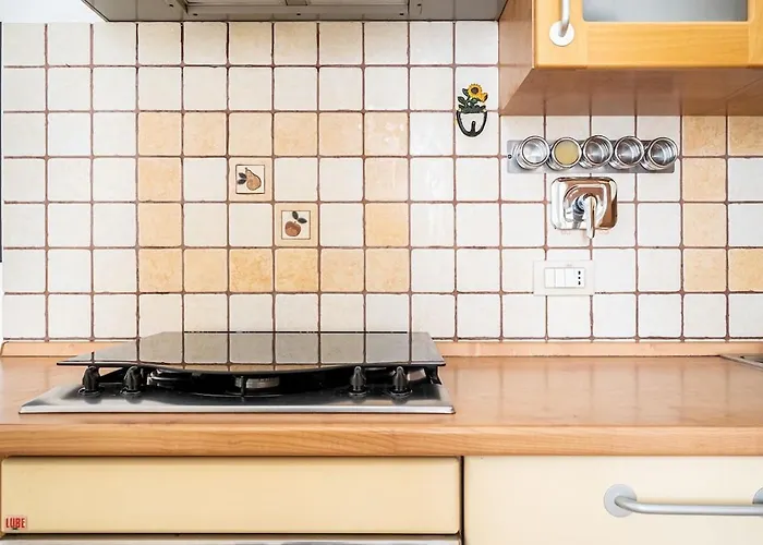 Via Marconi Apartmán *