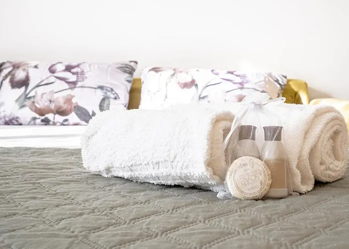 Via Marconi Apartmán *