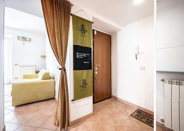 Apartmán Via Marconi