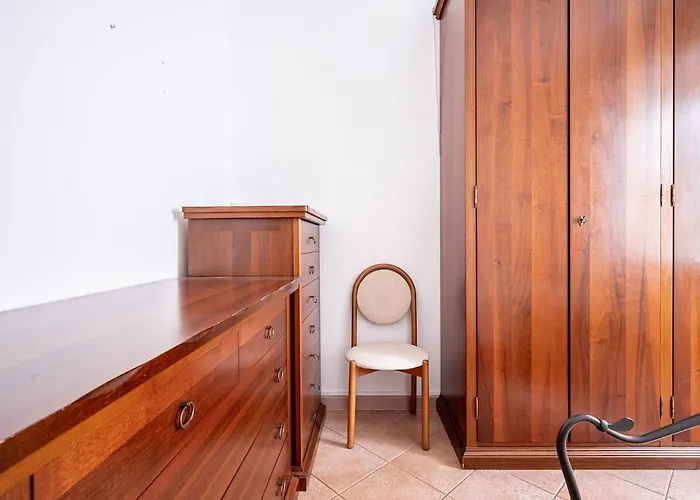 Via Marconi Apartmán