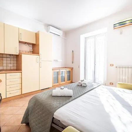 Via Marconi Appartamento Roma