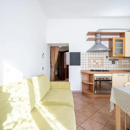 Apartment Via Marconi