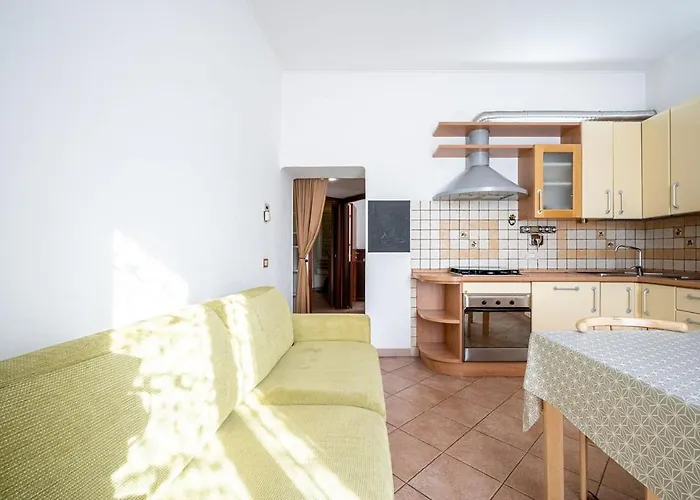 Apartamento Via Marconi