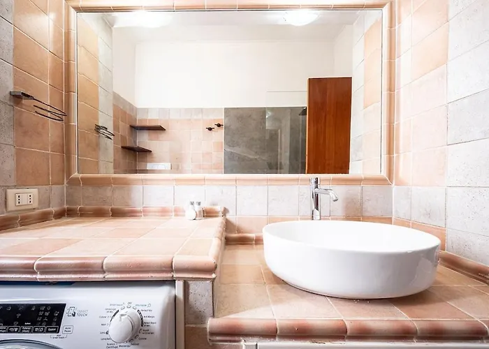 Via Marconi Apartamento Roma