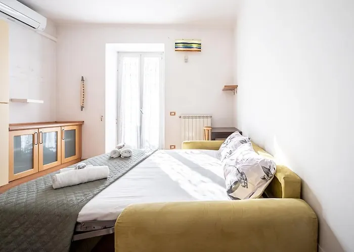 Via Marconi Daire Roma