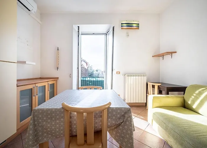 Via Marconi Daire Roma